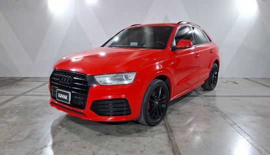 Audi • Q3