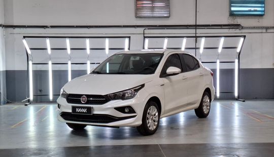 Fiat • Cronos