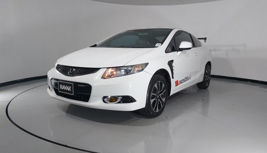 Honda • Civic