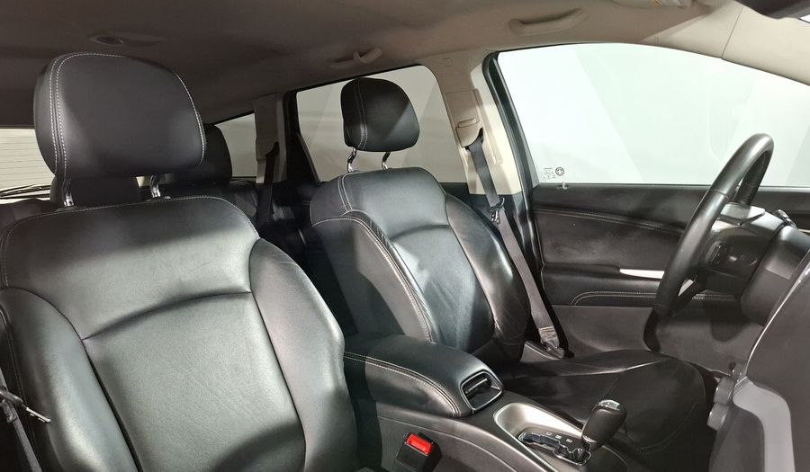 Dodge Journey 2.4 SXT+ 5 Suv 2016