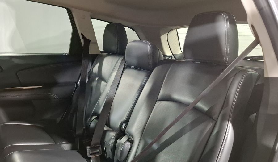 Dodge Journey 2.4 SXT+ 5 Suv 2016