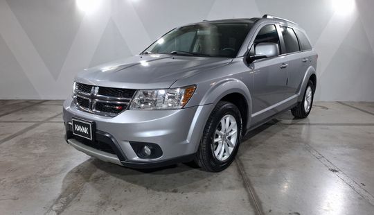 Dodge • Journey