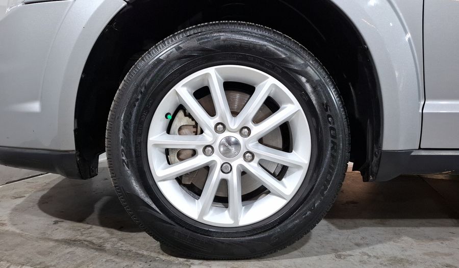 Dodge Journey 2.4 SXT+ 5 Suv 2016