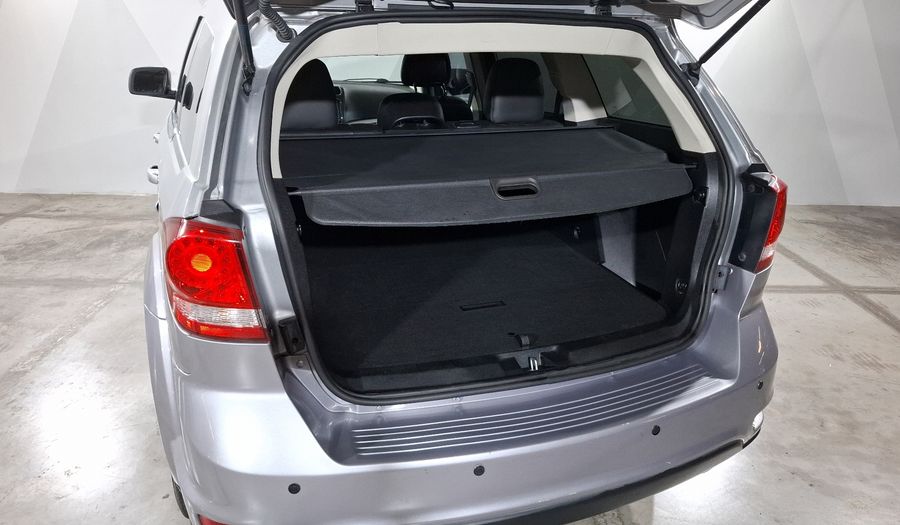Dodge Journey 2.4 SXT+ 5 Suv 2016