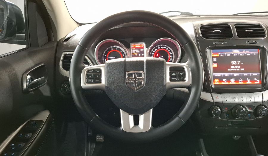 Dodge Journey 2.4 SXT+ 5 Suv 2016