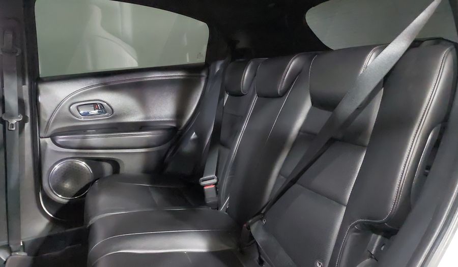 Honda Hr-v 1.8 TOURING CVT Suv 2019