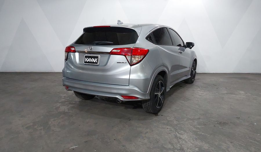 Honda Hr-v 1.8 TOURING CVT Suv 2019