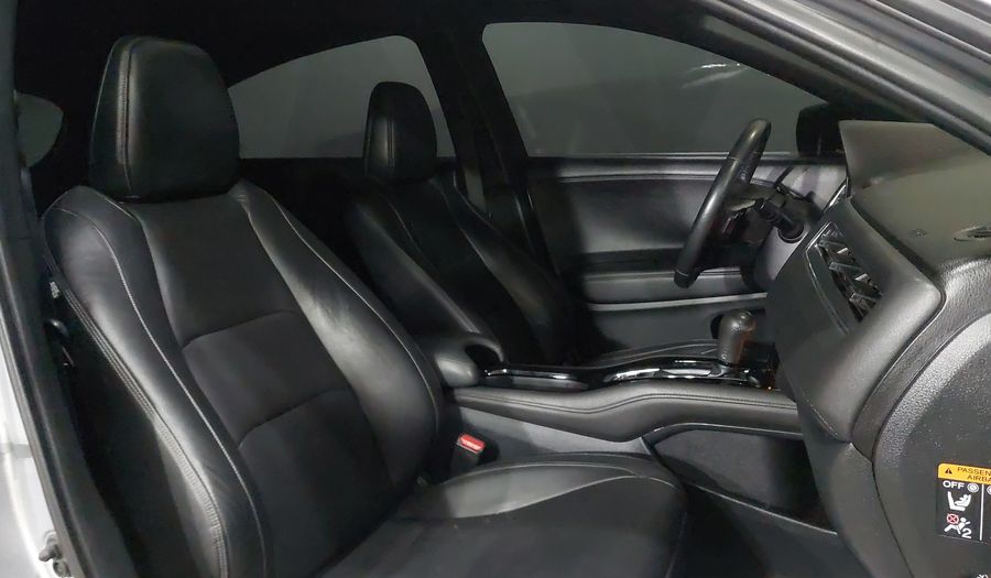 Honda Hr-v 1.8 TOURING CVT Suv 2019