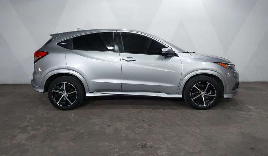 Honda Hr-v 1.8 TOURING CVT Suv 2019