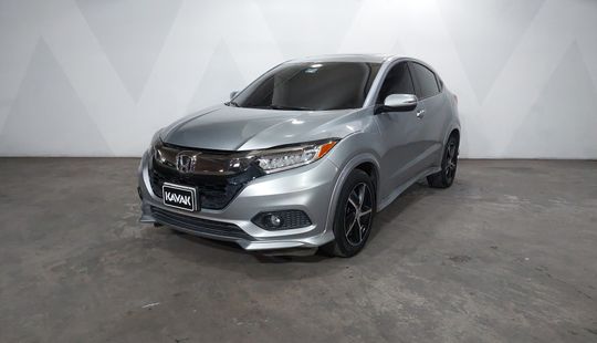 Honda • HR-V