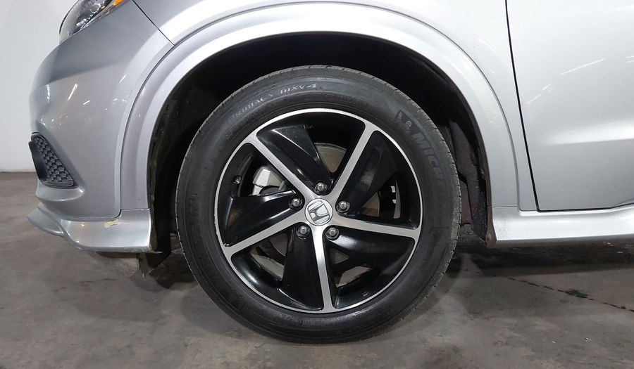 Honda Hr-v 1.8 TOURING CVT Suv 2019
