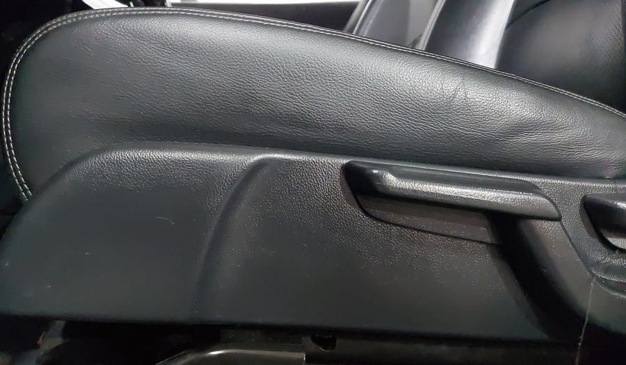 Honda Hr-v 1.8 TOURING CVT Suv 2019