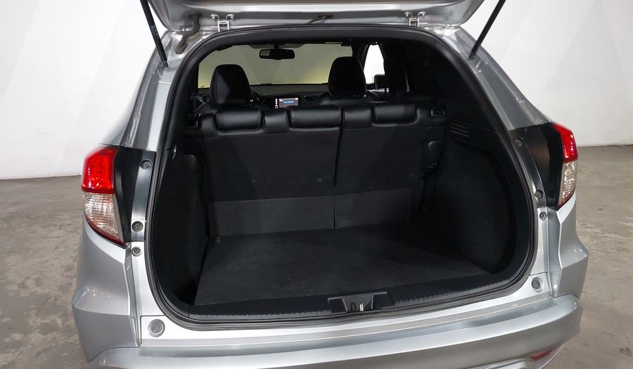 Honda Hr-v 1.8 TOURING CVT Suv 2019
