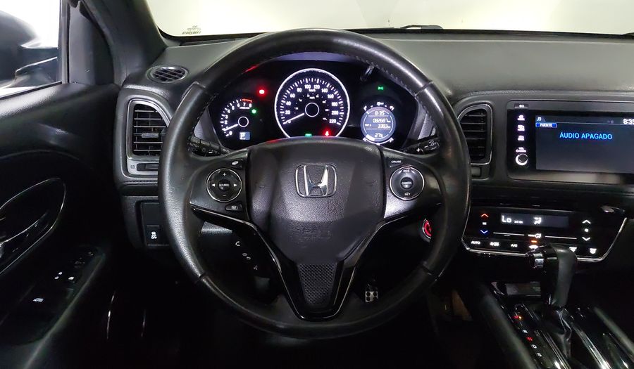 Honda Hr-v 1.8 TOURING CVT Suv 2019