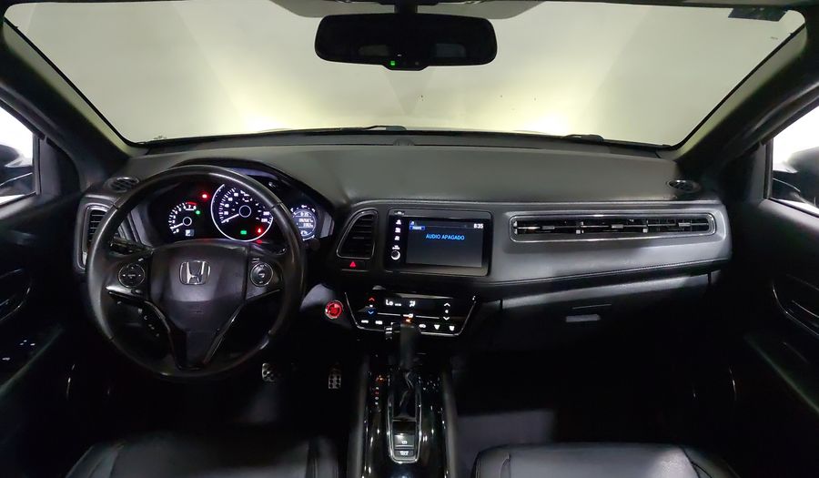 Honda Hr-v 1.8 TOURING CVT Suv 2019