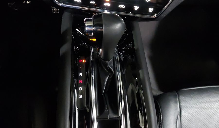 Honda Hr-v 1.8 TOURING CVT Suv 2019