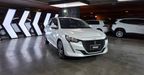 Peugeot 208 1.6L ALLURE PACK Hatchback 2023