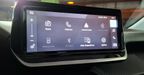 Peugeot 208 1.6L ALLURE PACK Hatchback 2023