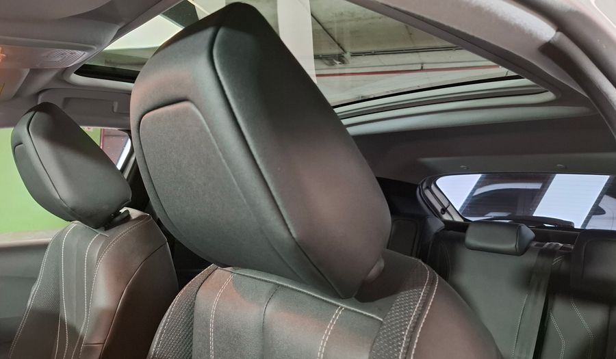 Peugeot 208 1.6L ALLURE PACK Hatchback 2023