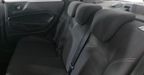 Ford Fiesta 1.6 SE AT Sedan 2017