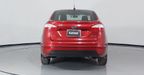 Ford Fiesta 1.6 SE AT Sedan 2017