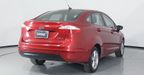 Ford Fiesta 1.6 SE AT Sedan 2017