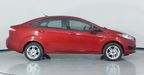 Ford Fiesta 1.6 SE AT Sedan 2017