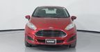 Ford Fiesta 1.6 SE AT Sedan 2017