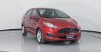 Ford Fiesta 1.6 SE AT Sedan 2017
