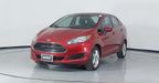 Ford Fiesta 1.6 SE AT Sedan 2017