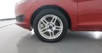 Ford Fiesta 1.6 SE AT Sedan 2017