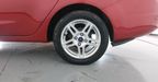Ford Fiesta 1.6 SE AT Sedan 2017