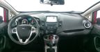Ford Fiesta 1.6 SE AT Sedan 2017