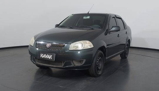 Fiat • Siena