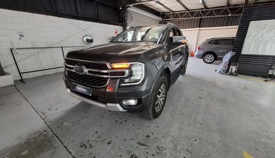 Ford • Ranger