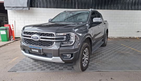 Ford • Ranger