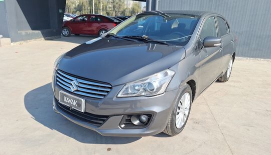 Suzuki • Ciaz