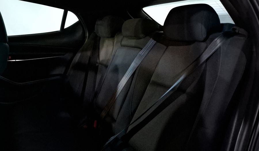 Mazda 3 2.5 I SPORT AUTO Hatchback 2023