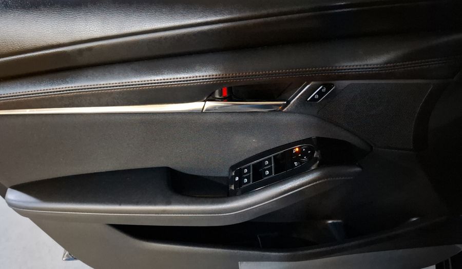 Mazda 3 2.5 I SPORT AUTO Hatchback 2023