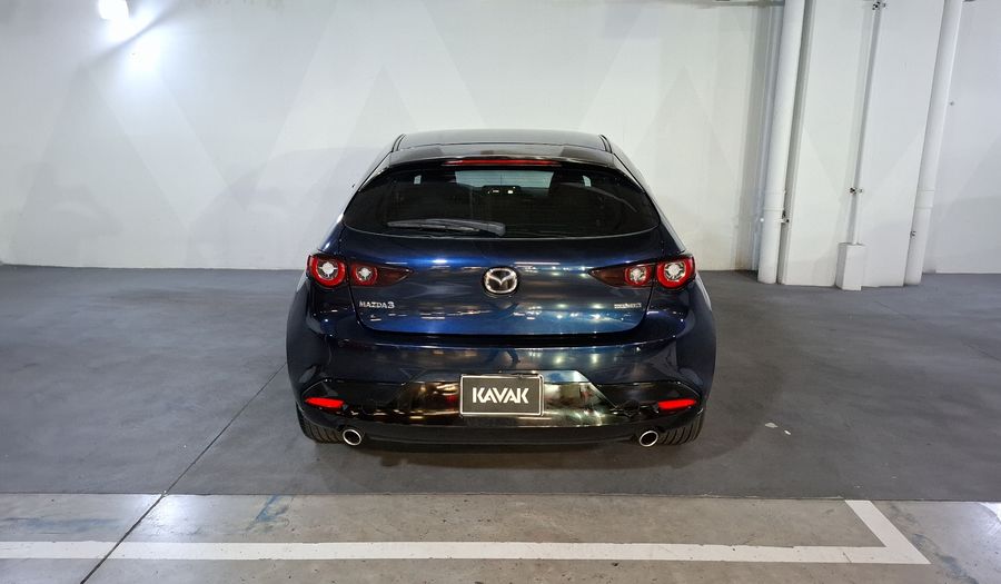 Mazda 3 2.5 I SPORT AUTO Hatchback 2023