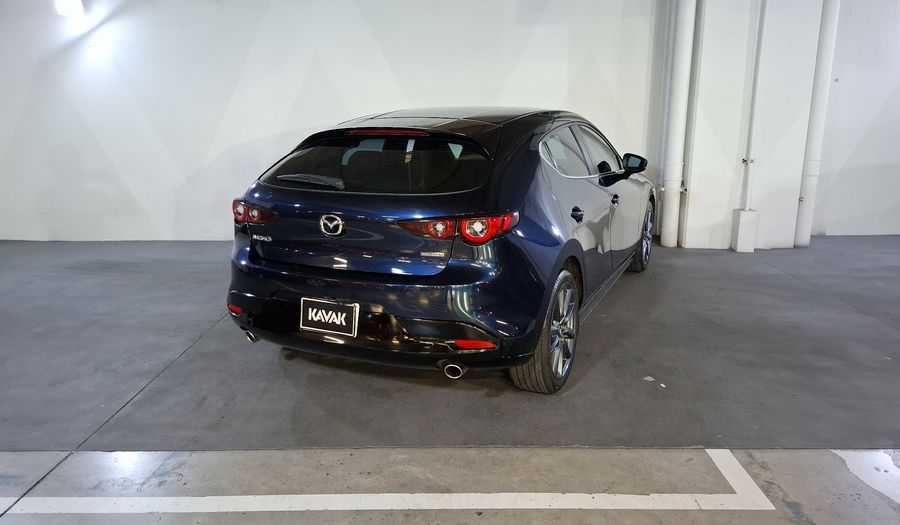 Mazda 3 2.5 I SPORT AUTO Hatchback 2023
