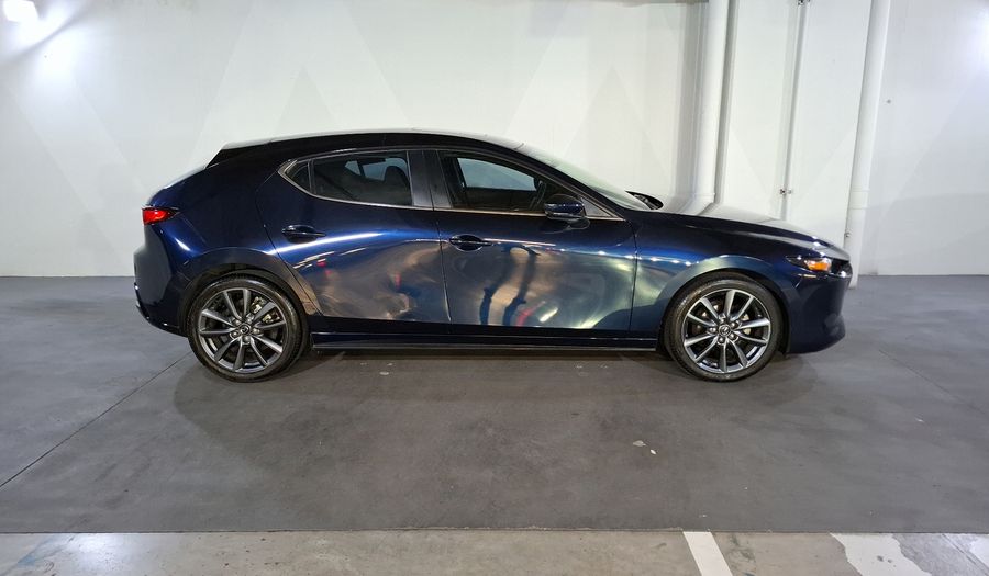 Mazda 3 2.5 I SPORT AUTO Hatchback 2023