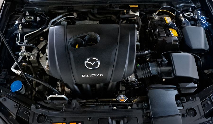 Mazda 3 2.5 I SPORT AUTO Hatchback 2023