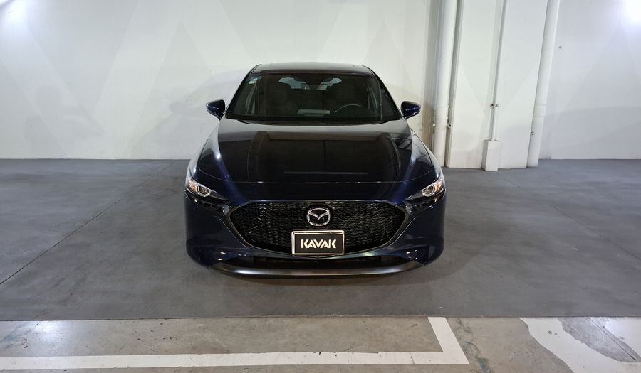 Mazda 3 2.5 I SPORT AUTO Hatchback 2023