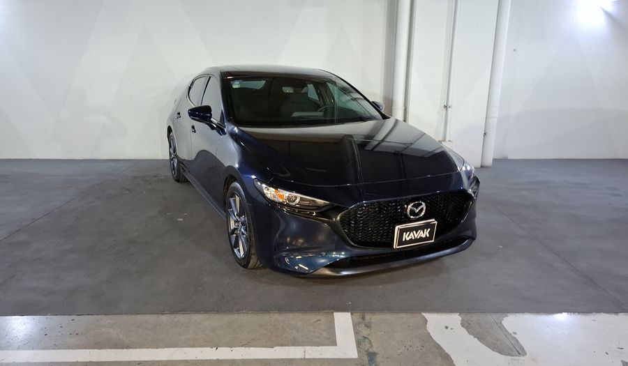 Mazda 3 2.5 I SPORT AUTO Hatchback 2023