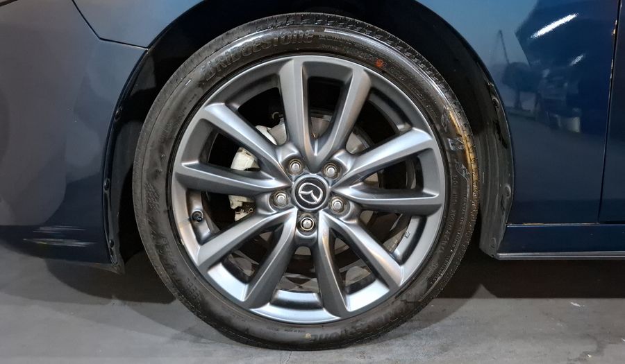 Mazda 3 2.5 I SPORT AUTO Hatchback 2023