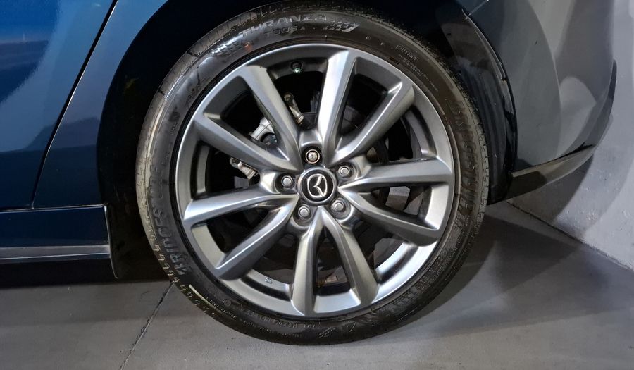 Mazda 3 2.5 I SPORT AUTO Hatchback 2023