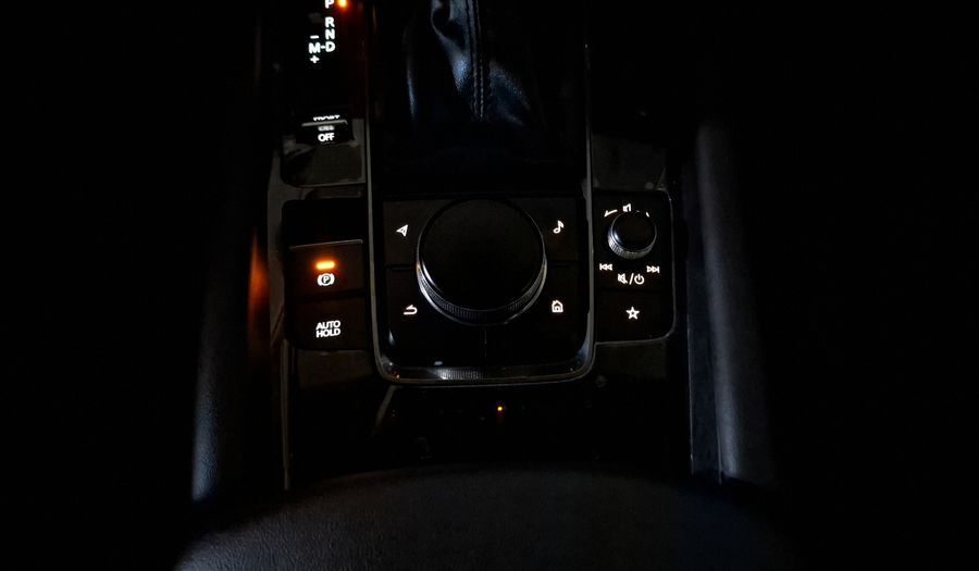 Mazda 3 2.5 I SPORT AUTO Hatchback 2023