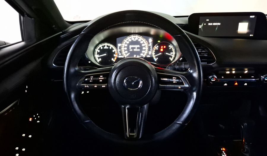 Mazda 3 2.5 I SPORT AUTO Hatchback 2023