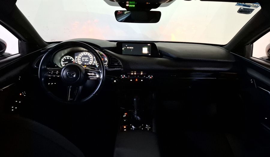 Mazda 3 2.5 I SPORT AUTO Hatchback 2023